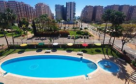 Holiday Deluxe Magic World Playa Coral I